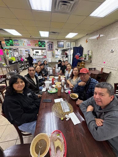 Review photo by joseph abraham Juarez Zamudio