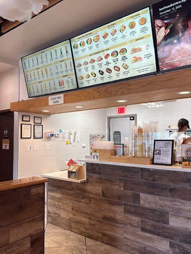 Review photo by Alejandra Cabanillas