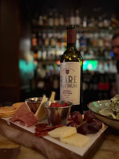 Review photo by Hops & Stem