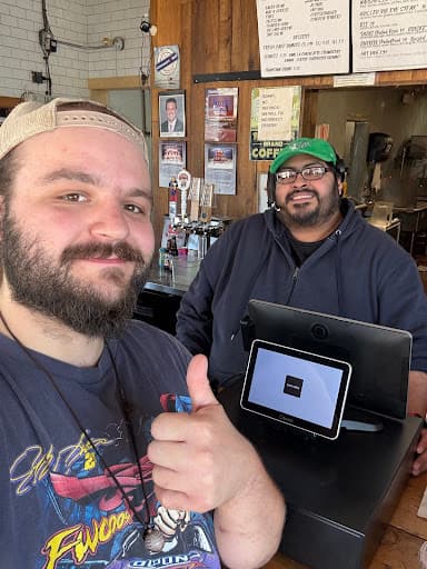 Review photo by just chillin
