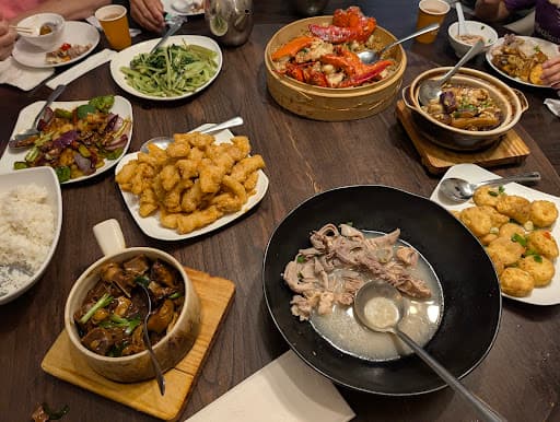 Review photo by Guiping Xie