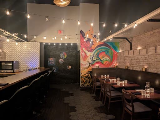 Review photo by Jeff Gelber