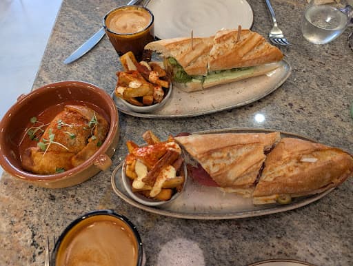 Review photo by Patty Curbelo