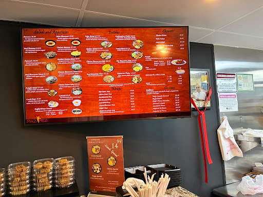 Review photo by Lisa Abrams