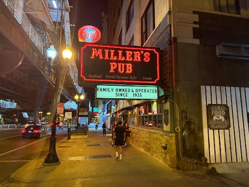 Review photo by Mike Moyer
