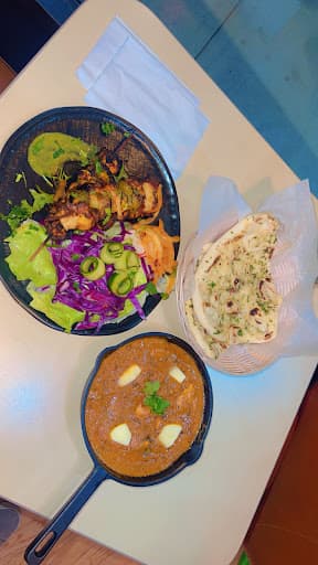 Review photo by poornima .m