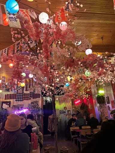 Review photo by Andy