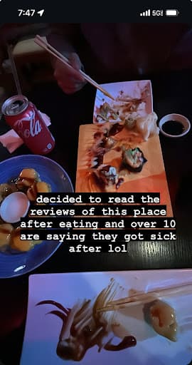 Review photo by Ynitsed Xdxxiii