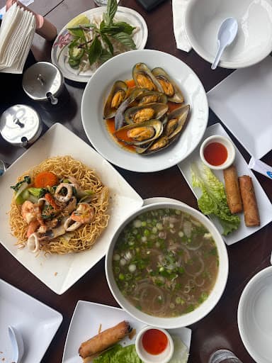 Review photo by Phiset Khueanthong