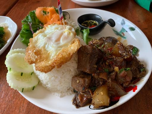 Review photo by Tee Ponsukcharoen