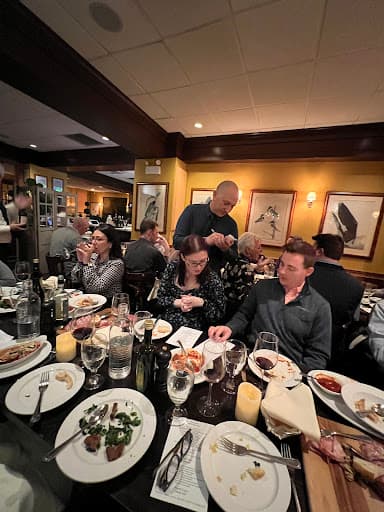 Review photo by Gina Schreck