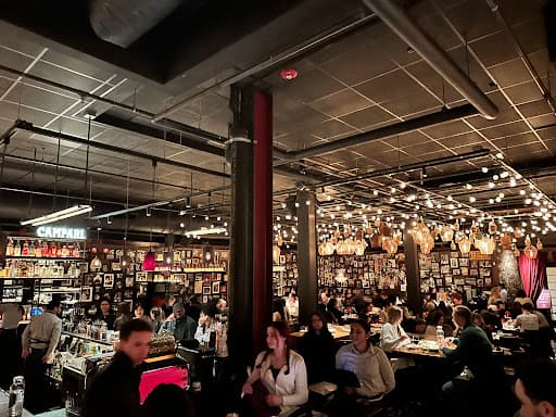 Review photo by Jim Kristof