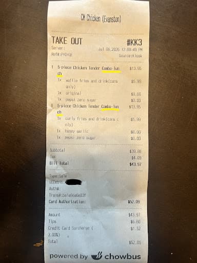 Review photo by RPstraightupGs