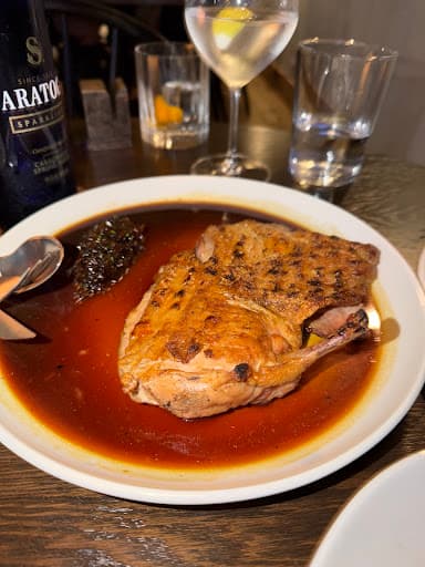 Review photo by Culinary Crescendo
