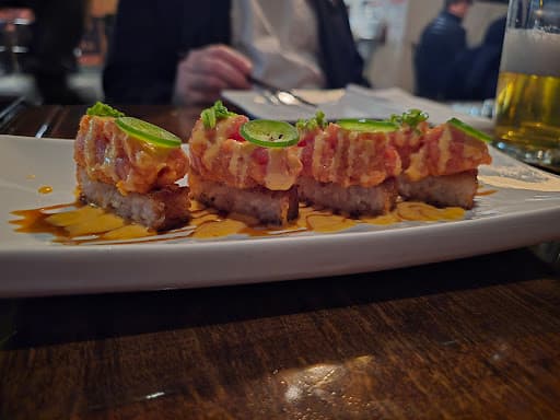 Review photo by KevinReviewsChicago