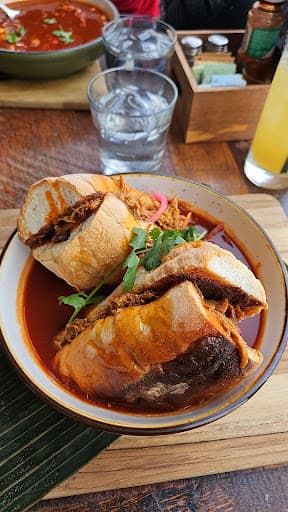 Review photo by Ryan Shea