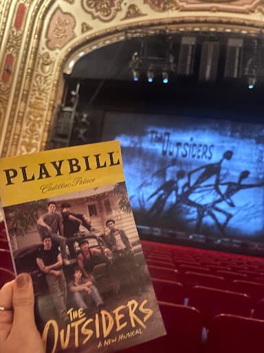 Review photo by Mina Lee