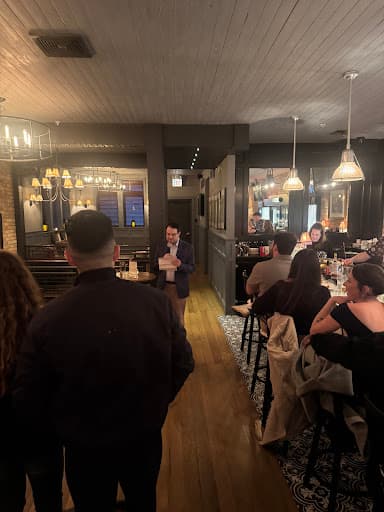Review photo by Julie Nadig