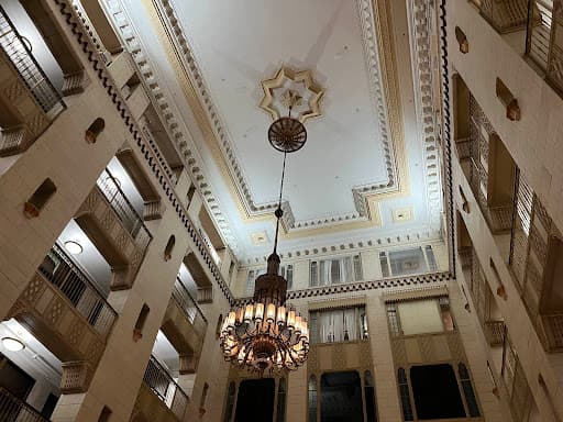 Review photo by Wilson Wu