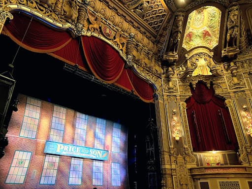 Review photo by Kelli OHara