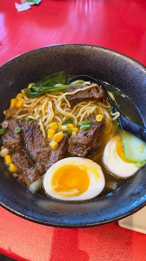 Review photo by June & Ryan Chen