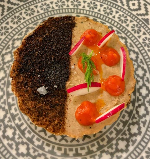 Review photo by Prasanna Narayanan
