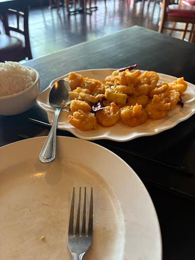 Review photo by W AR