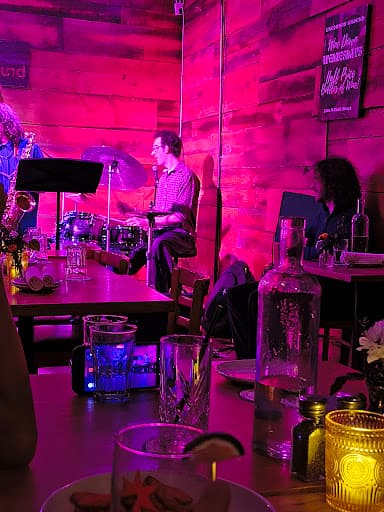 Review photo by Chuck Blatt