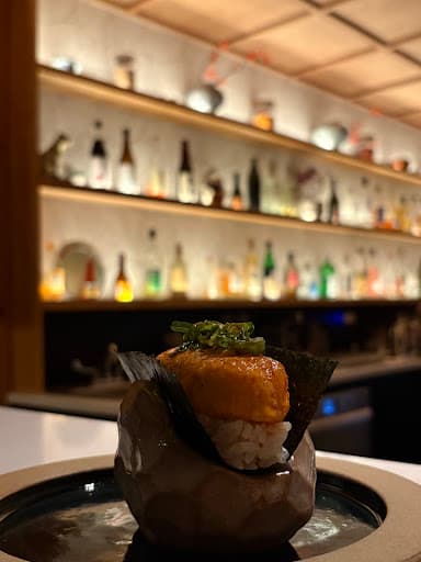 Review photo by The Iberian Fork