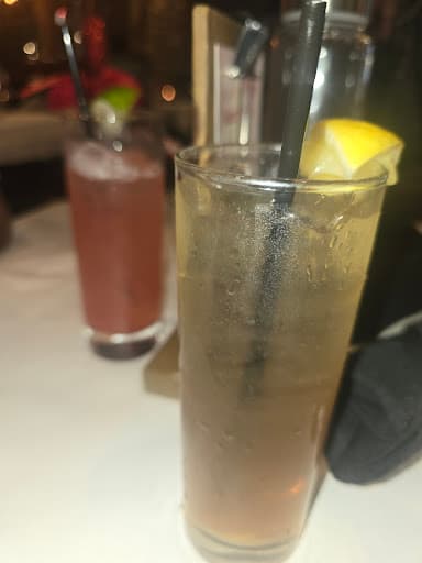 Review photo by Shenetta Sewell