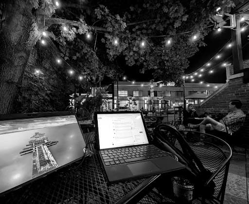Review photo by Joseph Shaul