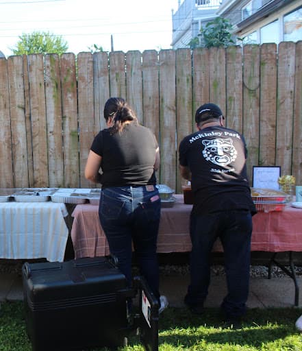 Review photo by Vinnie Pillarella