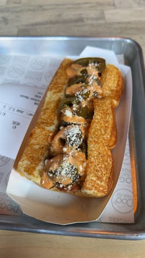 Review photo by Balal à la Carte