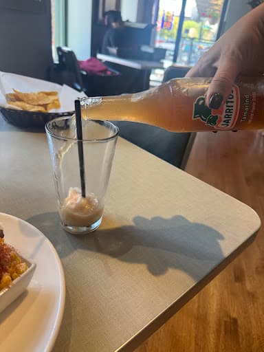 Review photo by Colombian Brat - Follow me