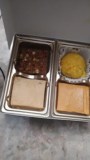 Review photo by Syed Faiyaz