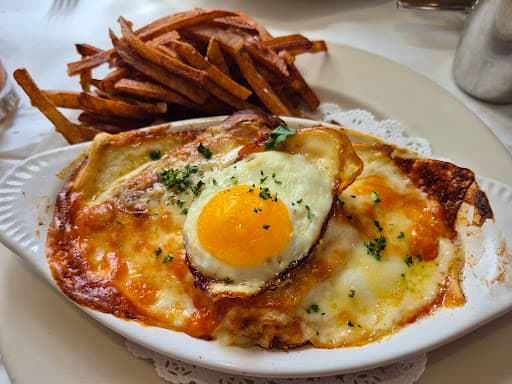 Review photo by just hoping for a great meal