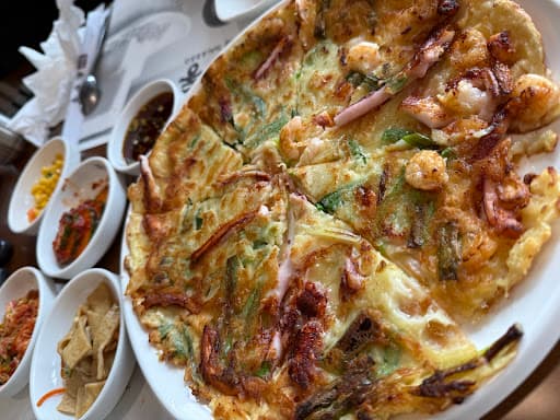 Review photo by Claypot Restaurant