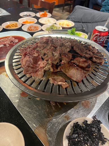 Review photo by Alexandra