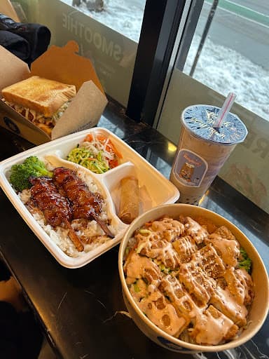 Review photo by Maythe Solis