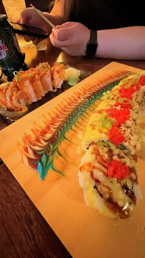 Review photo by Jasmin T.