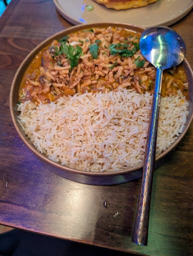 Review photo by Tulsi Patel