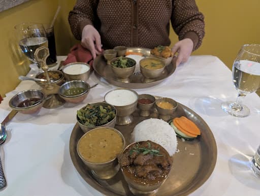 Review photo by Balreet Randhawa