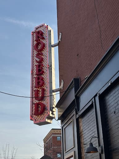 Review photo by Don Olson
