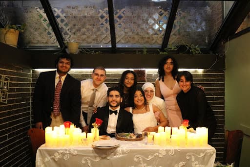 Review photo by Farah Bassyouni