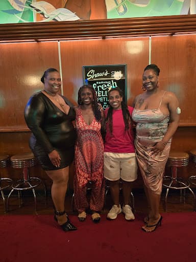 Review photo by Yolonda Harrington