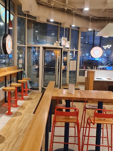 Review photo by OldTown Kaffee