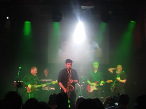 Review photo by Vince T