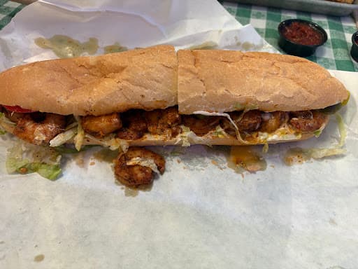 Review photo by W AR