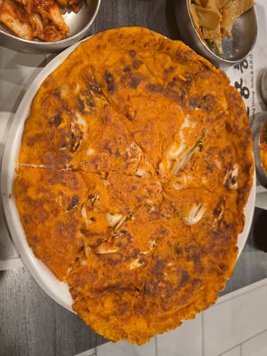 Review photo by Mark M