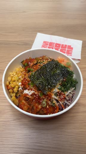 Review photo by Zekotail
